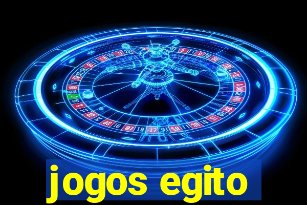 jogos egito